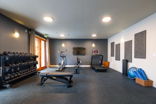 The Cedar House Sport Hotel - image 22