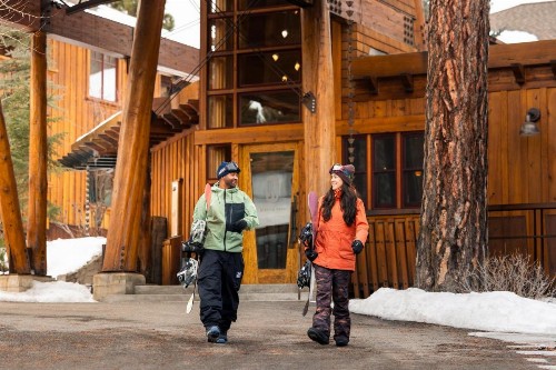 The Cedar House Sport Hotel - image 23
