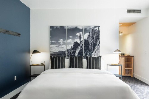 The Cedar House Sport Hotel - image 25