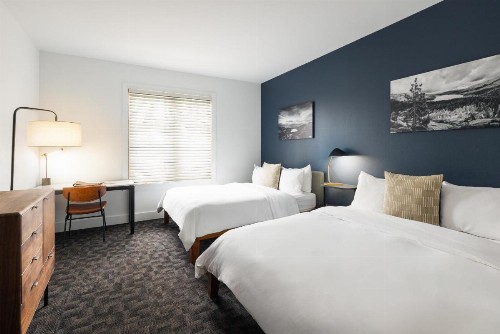 The Cedar House Sport Hotel - image 27