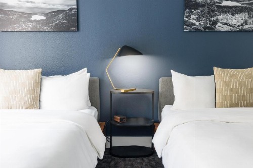 The Cedar House Sport Hotel - image 28