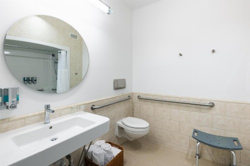 The Cedar House Sport Hotel - image 29