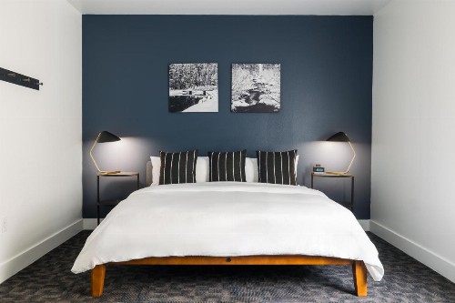 The Cedar House Sport Hotel - image 31