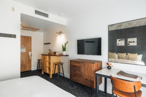 The Cedar House Sport Hotel - image 34