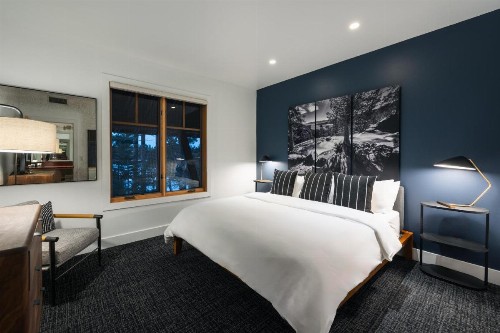 The Cedar House Sport Hotel - image 37