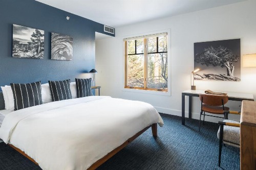 The Cedar House Sport Hotel - image 38