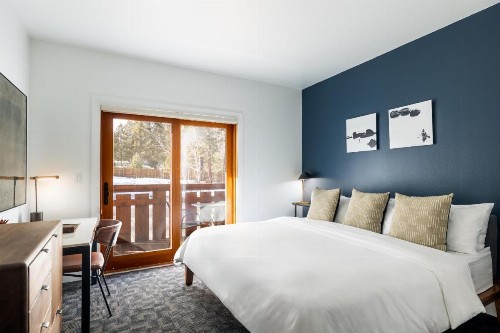The Cedar House Sport Hotel - image 39