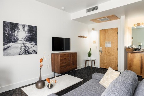 The Cedar House Sport Hotel - image 40