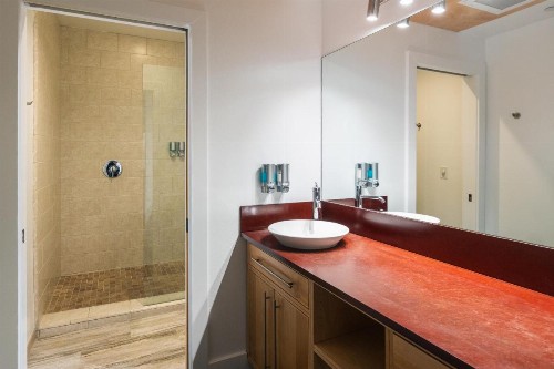 The Cedar House Sport Hotel - image 41