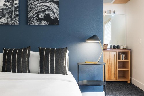 The Cedar House Sport Hotel - image 42