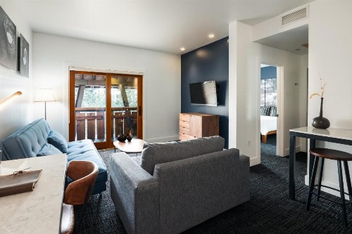 The Cedar House Sport Hotel - image 43