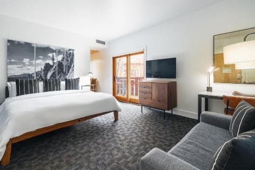 The Cedar House Sport Hotel - image 46