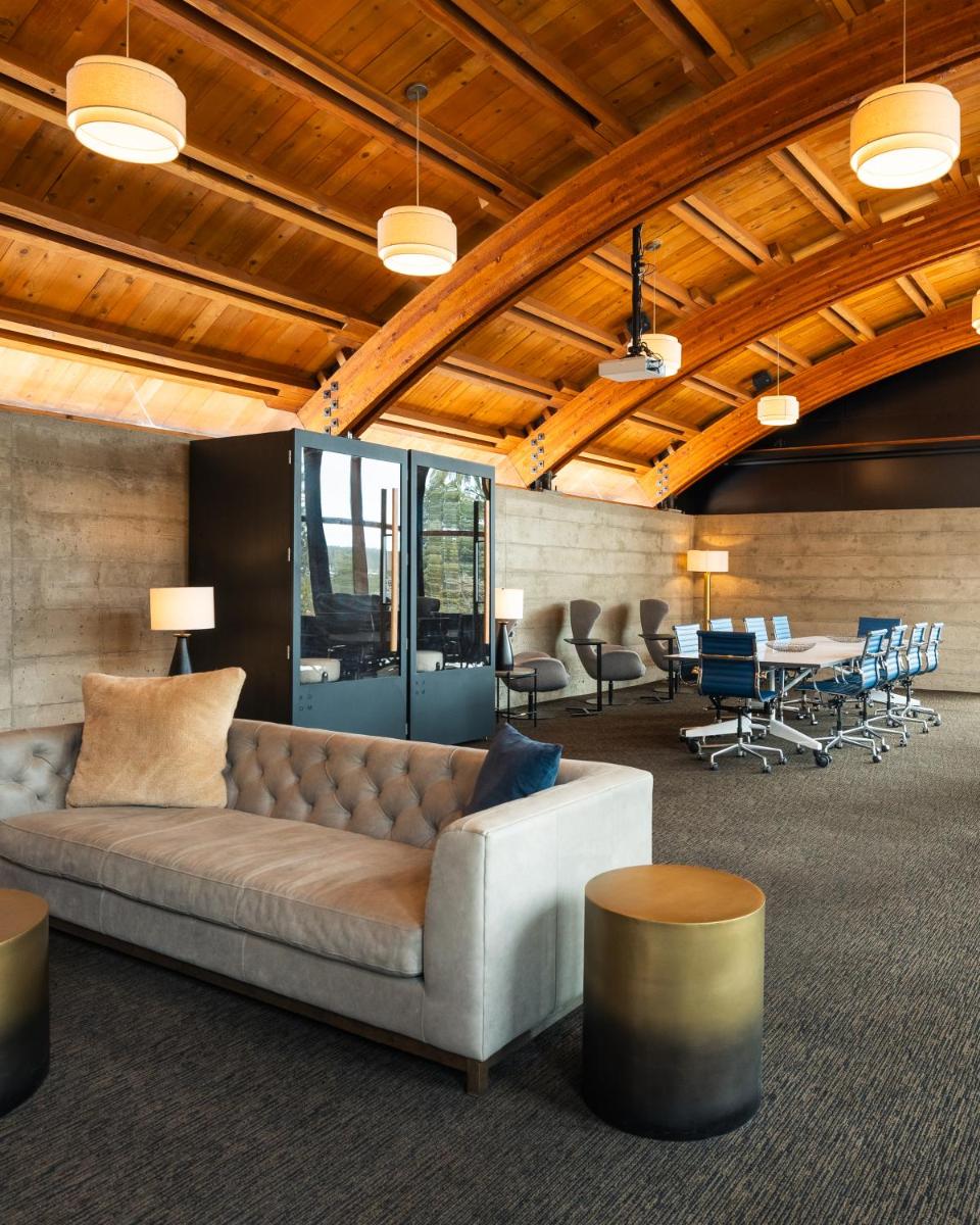The Cedar House Sport Hotel - image 6