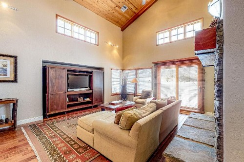 Silverbranch Retreat - image 8