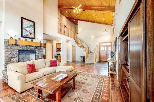 Silverbranch Retreat - image 9