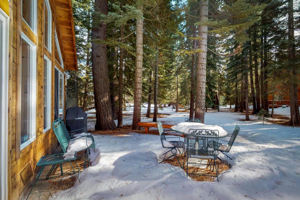 Happy Family Cozy Cabin - image 6