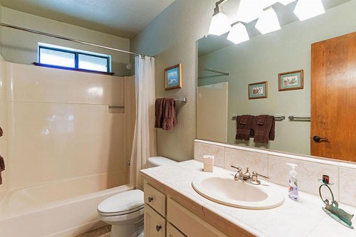 Copenhagen Retreat by Tahoe Mountain Properties - image 10