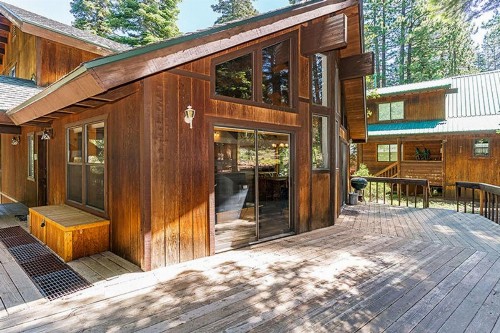 Copenhagen Retreat by Tahoe Mountain Properties - image 12