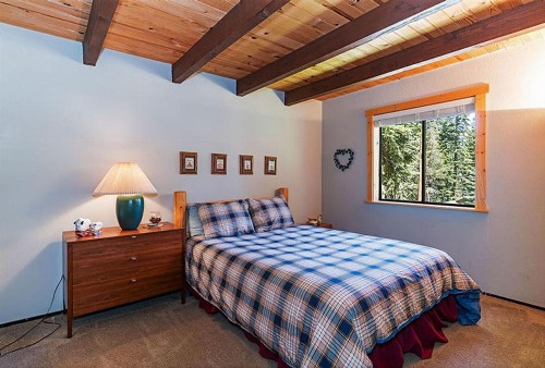 Copenhagen Retreat by Tahoe Mountain Properties - image 6