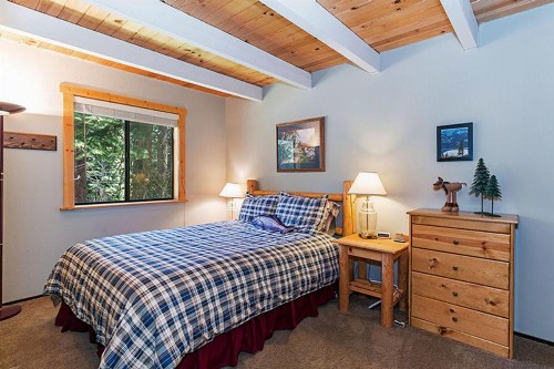 Copenhagen Retreat by Tahoe Mountain Properties - image 7