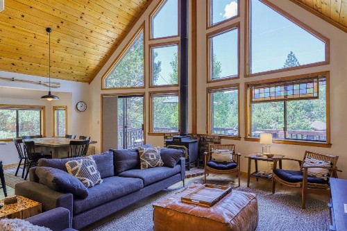 Tahoe Truckee Basecamp - image 11
