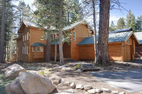 The Acorn House - image 1