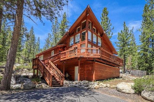 Allergy-Friendly Retreat at Summit Creek - image 1