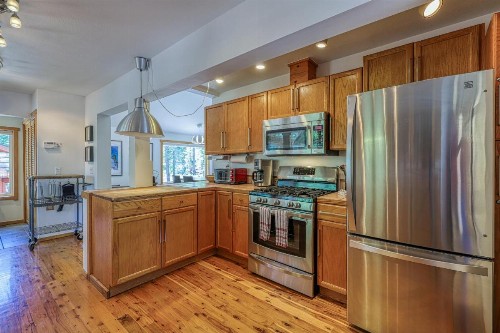 Allergy-Friendly Retreat at Summit Creek - image 2