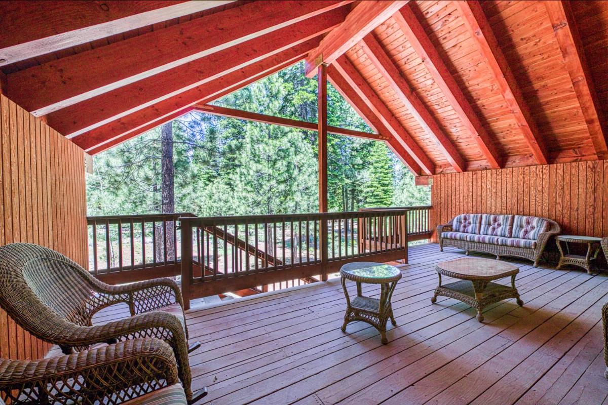 Cozy Northstar Family Home - 4 Bed 3 Bath Vacation home in Northstar - image 7