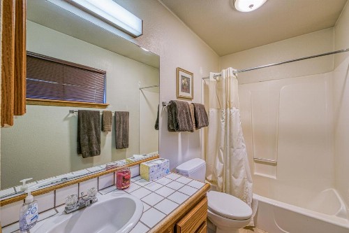 Cozy Northstar Family Home - 4 Bed 3 Bath Vacation home in Northstar - image 9
