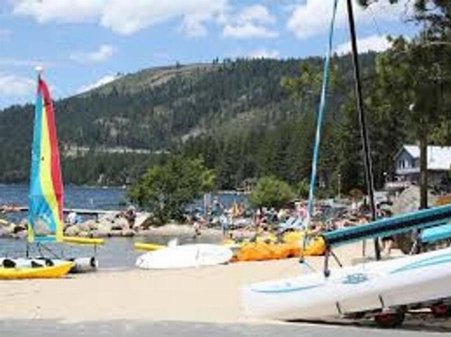 Cristallina Greens by Tahoe Truckee Vacation Properties - image 9