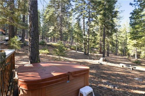 Deer Path by Tahoe Truckee Vacation Properties - image 5