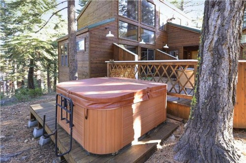 Deer Path by Tahoe Truckee Vacation Properties - image 6