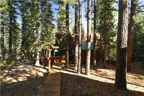 Deer Path by Tahoe Truckee Vacation Properties - image 7
