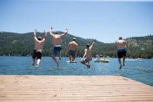 Pinnacle Panoramic View by Tahoe Truckee Vacation Properties - image 9