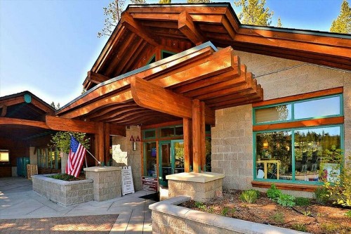 Pinnacle Panoramic View by Tahoe Truckee Vacation Properties - image 4