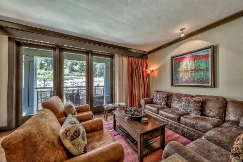 Luxurious 3 Bedroom Mid-Mountain At Northstar Condo - image 1