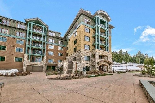Luxurious 3 Bedroom Mid-Mountain At Northstar Condo - image 2