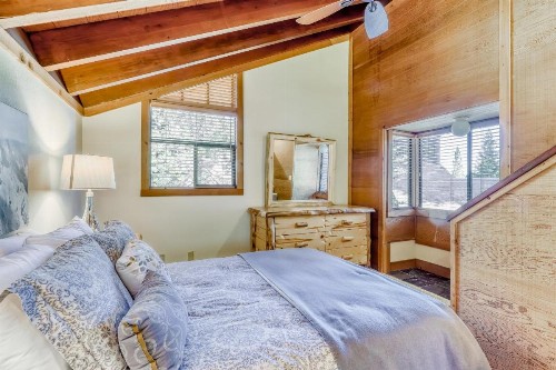 Northstar Condo with Forested Views - image 12