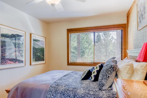 Northstar Condo with Forested Views - image 7