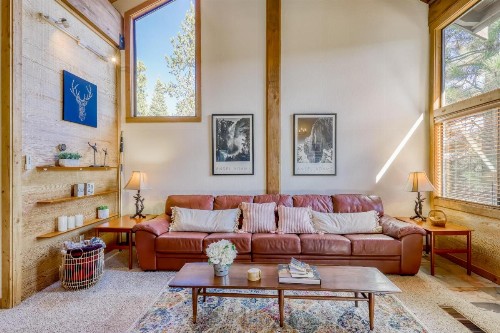Northstar Condo with Forested Views - image 9