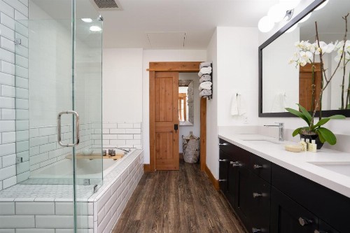 Luxury Top Floor Residence in the Village at Northstar - Catamount 403 - image 21