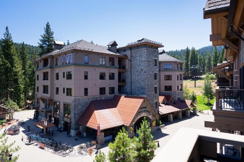 Luxury Top Floor Residence in the Village at Northstar - Catamount 403 - image 23