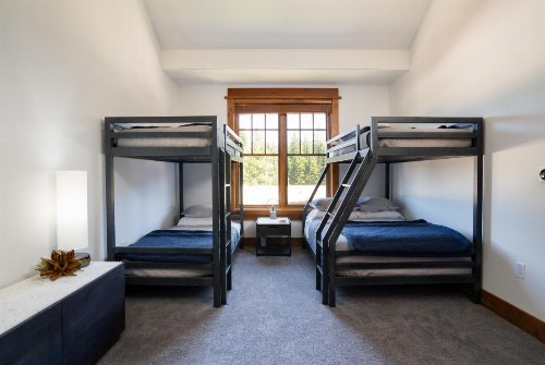 Luxury Top Floor Residence in the Village at Northstar - Catamount 403 - image 24