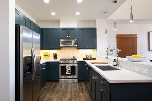 Luxury Top Floor Residence in the Village at Northstar - Catamount 403 - image 25