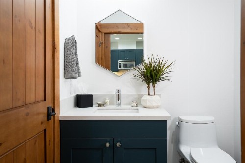 Luxury Top Floor Residence in the Village at Northstar - Catamount 403 - image 26