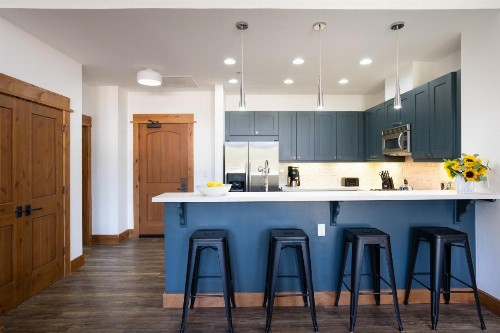 Luxury Top Floor Residence in the Village at Northstar - Catamount 403 - image 27