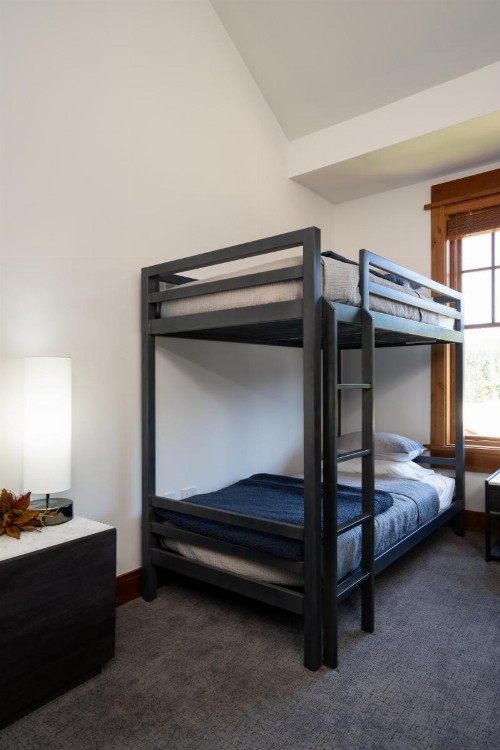 Luxury Top Floor Residence in the Village at Northstar - Catamount 403 - image 28