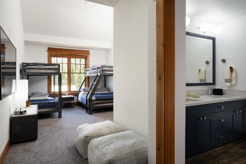 Luxury Top Floor Residence in the Village at Northstar - Catamount 403 - image 30