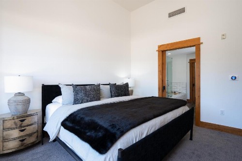 Luxury Top Floor Residence in the Village at Northstar - Catamount 403 - image 31